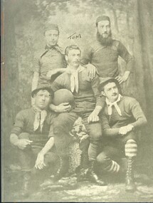 IMAGE REPRODUCED BY CLUNES MUSEUM