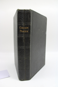 Book, Eyre & Spottiswoode Ltd, BOOK OF COMMON PRAYER