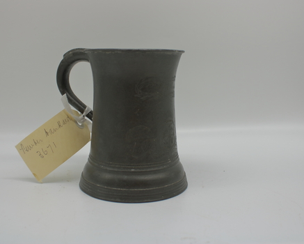 THIS IMAGE PRODUCED BY CLUNES MUSEUM 
