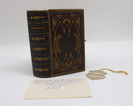 THIS IMAGE PRODUCED BY CLUNES MUSEUM