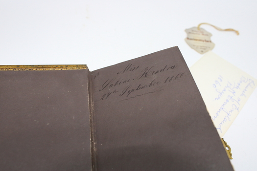 THIS IMAGE PRODUCED BY CLUNES MUSEUM