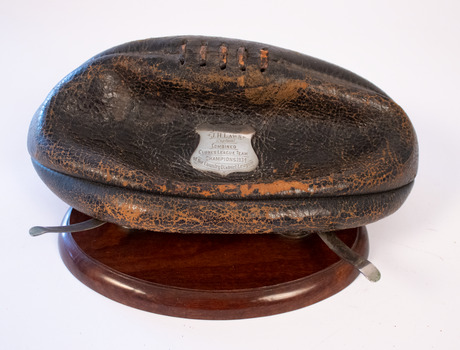 IMAGE PRODUCED BY CLUNES MUSEUM