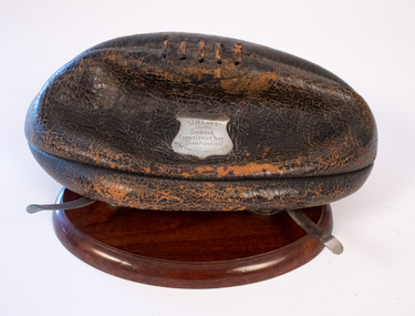 IMAGE PRODUCED BY CLUNES MUSEUM