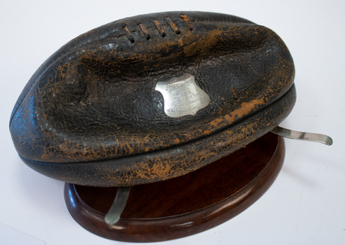 IMAGE PRODUCED BY CLUNES MUSEUM