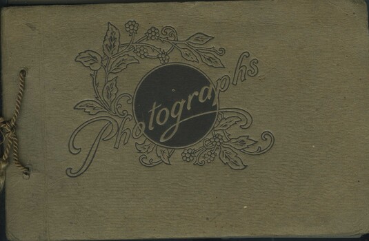 IMAGE PRODUCED BY CLUNES MUSEUM