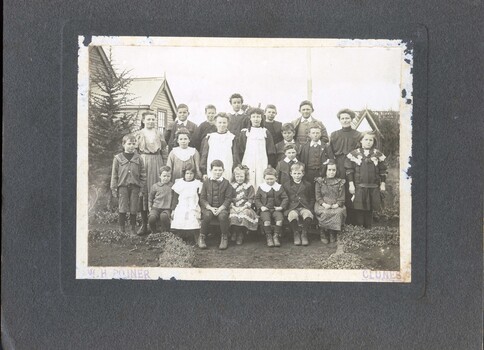 THIS IMAGE REPRODUCED BY CLUNES MUSEUM