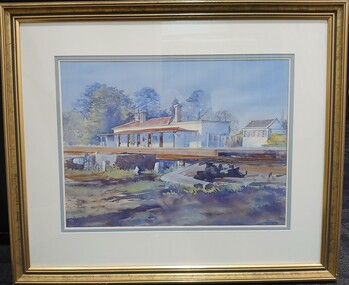 IMAGE PRODUCED BY CLUNES MUSEUM