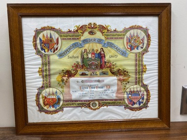 CLUNES MUSEUM