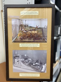 REPRODUCED BY CLUNES MUSEUM