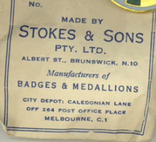 IMAGE PRODUCED BY CLUNES MUSEUM