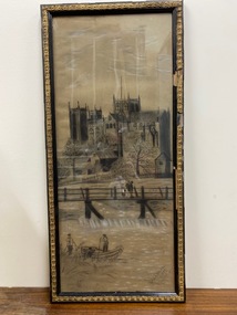 REPRODUCED BY CLUNES MUSEUM