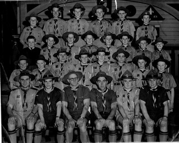 IMAGE REPRODUCED BY CLUNES MUSEUM