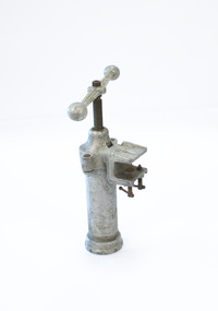 IMAGE PRODUCED BY CLUNES MUSEUM