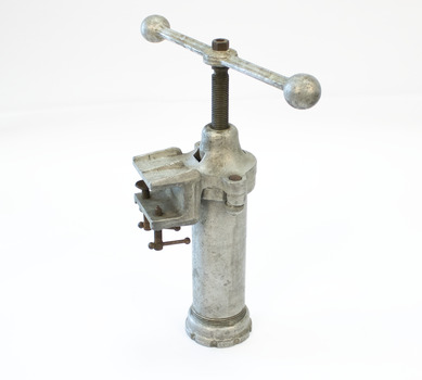 IMAGE PRODUCED BY CLUNES MUSEUM