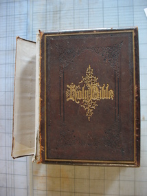 IMAGE PRODUCED BY CLUNES MUSEUM