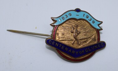 Badge - BADGES