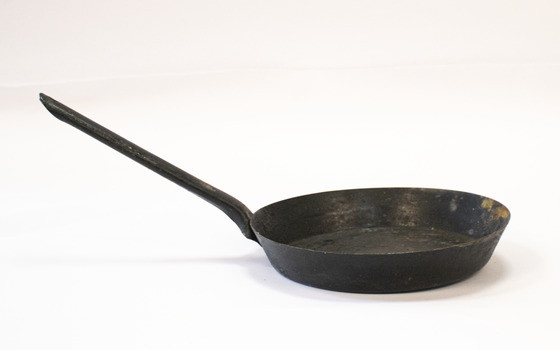 IMAGE PRODUCED BY CLUNES MUSEUM