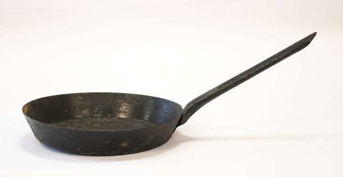 IMAGE PRODUCED BY CLUNES MUSEUM
