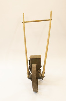 IMAGE PRODUCED BY CLUNES MUSEUM