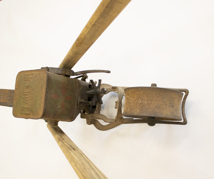 IMAGE PRODUCED BY CLUNES MUSUEM