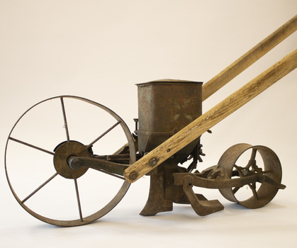 IMAGE PRODUCED BY CLUNES MUSEUM