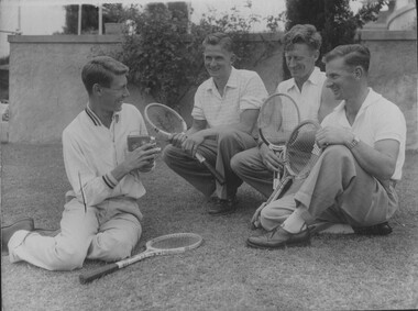 IMAGE REPRODUCED BY CLUNES MUSEUM