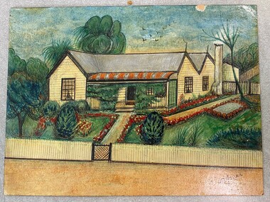Clunes Museum
