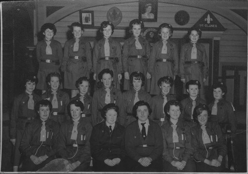 IMAGE REPRODUCED BY CLUNES MUSEUM