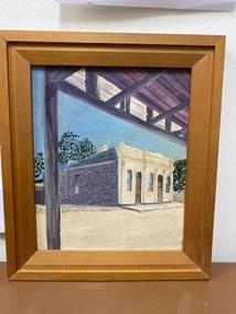 CLUNES MUSEUM