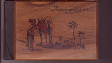 IMAGE REPRODUCED BY CLUNES MUSEUM