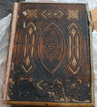 IMAGE PRODUCED BY CLUNES MUSEUM
