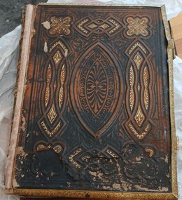 IMAGE PRODUCED BY CLUNES MUSEUM