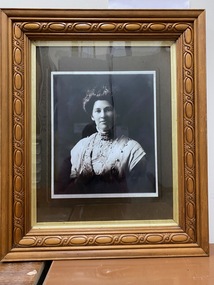 IMAGE REPRODUCED BY CLUNES MUSEUM