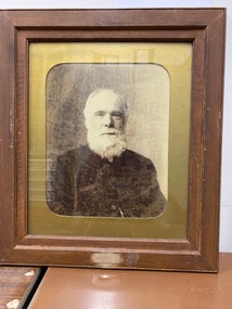 CLUNES MUSEUM