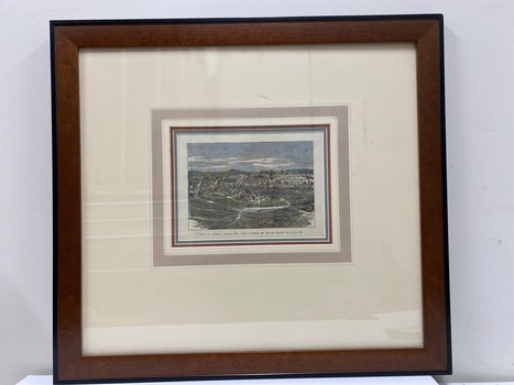 REPRODUCED BY CLUNES MUSEUM