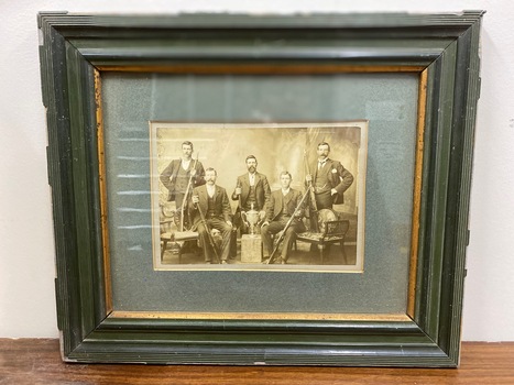 IMAGE PRODUCED BY CLUNES MUSEUM