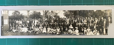 REPRODUCED BY CLUNES MUSEUM