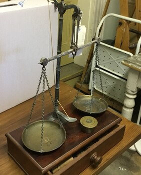 CLUNES MUSEUM