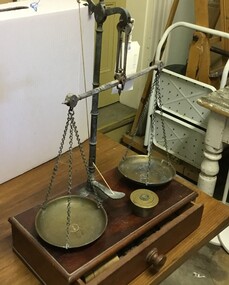 CLUNES MUSEUM