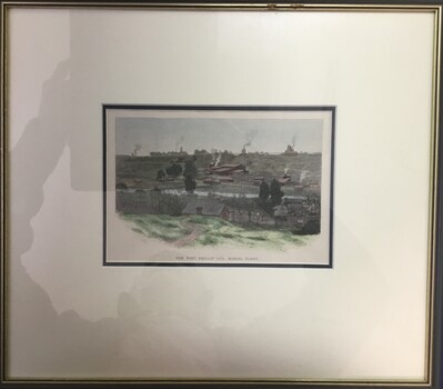 CLUNES MUSEUM
