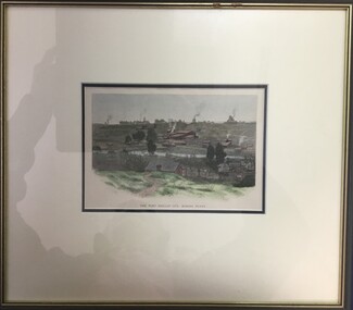 CLUNES MUSEUM