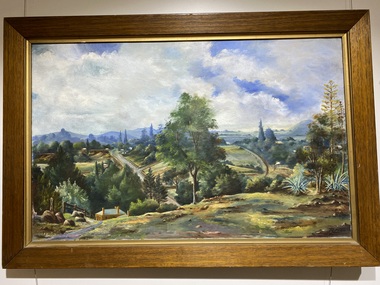 CLUNES MUSEUM