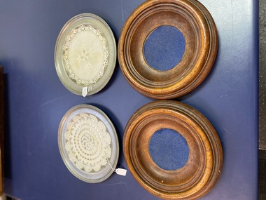 Ceremonial object - COLLECTION BOWL