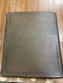 REPRODUCED BY CLUNES MUSEUM