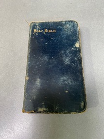 REPRODUCED BY CLUNES MUSEUM