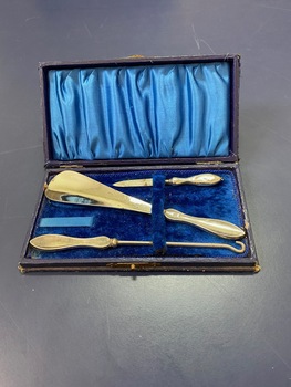 REPRODUCED BY CLUNES MUSEUM
