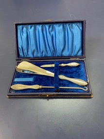 REPRODUCED BY CLUNES MUSEUM