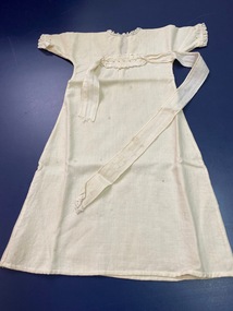 REPRODUCED BY CLUNES MUSEUM