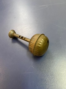 REPRODUCED BY CLUNES MUSEUM