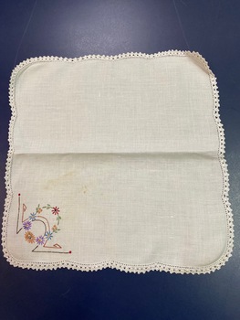 REPRODUCED BY CLUNES MUSEUM